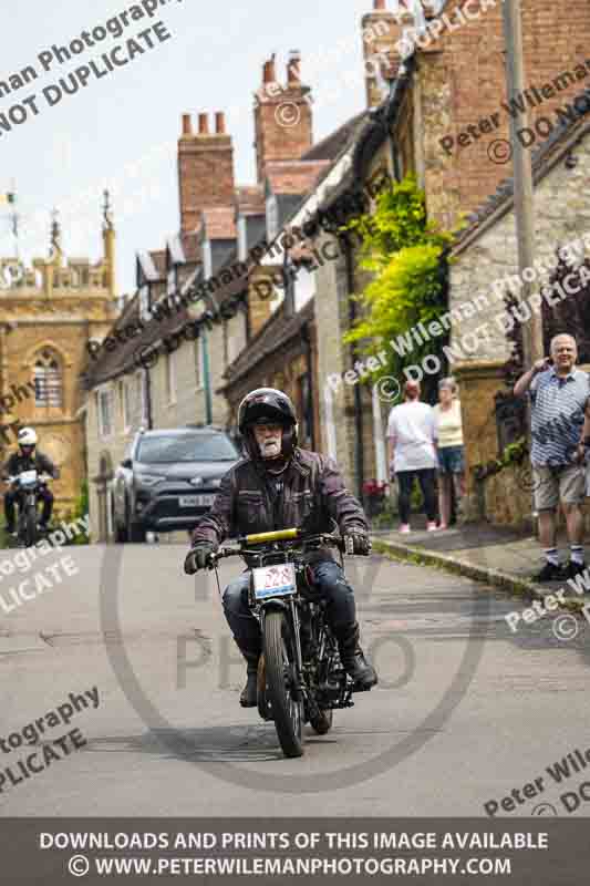 Vintage motorcycle club;eventdigitalimages;no limits trackdays;peter wileman photography;vintage motocycles;vmcc banbury run photographs